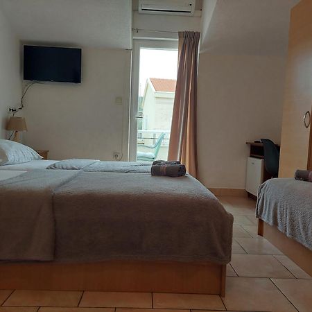 Royal Apartments Neum Exterior foto