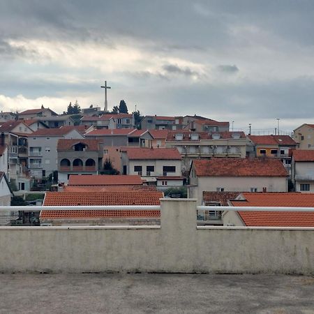 Royal Apartments Neum Exterior foto