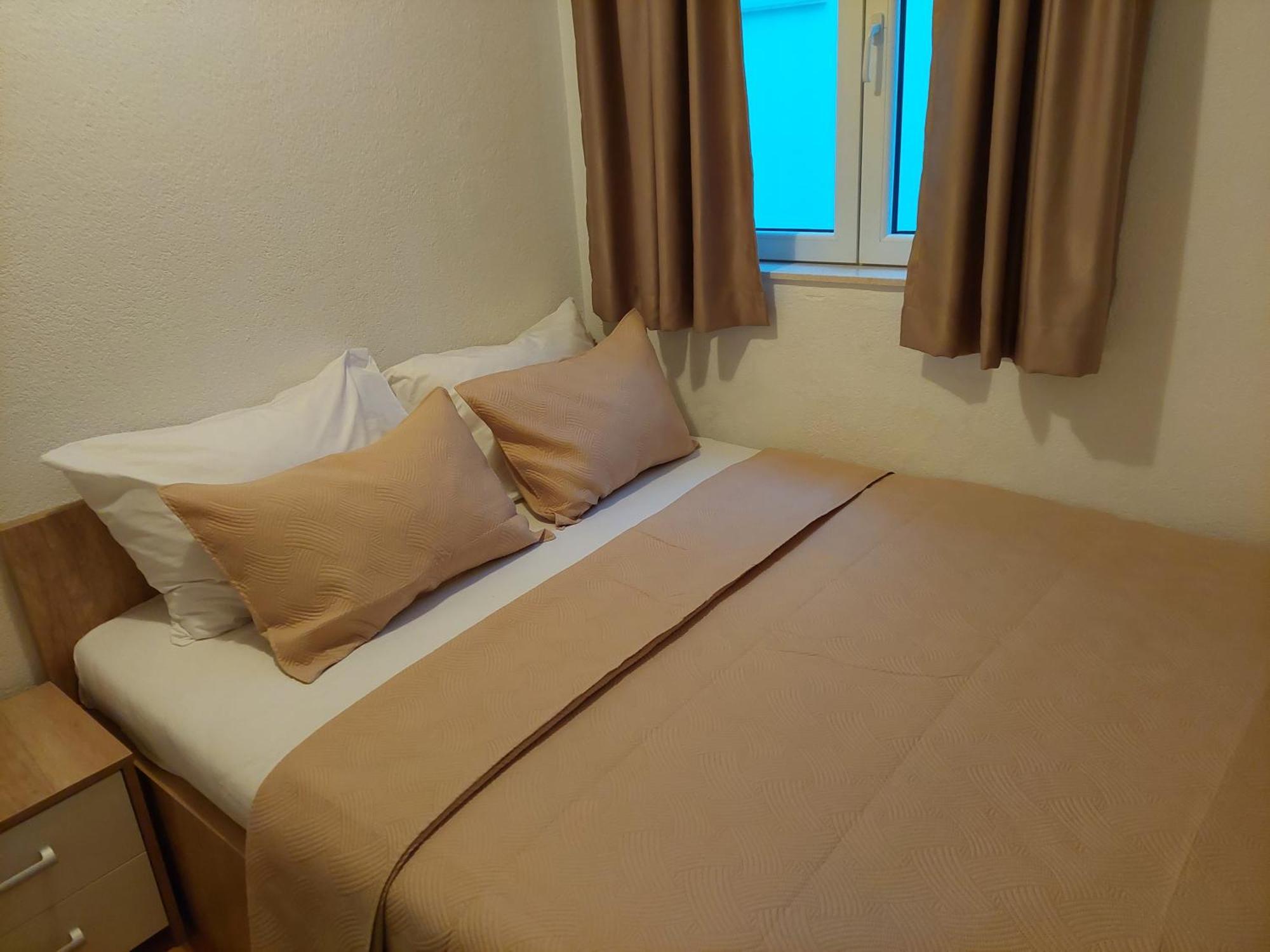 Royal Apartments Neum Exterior foto