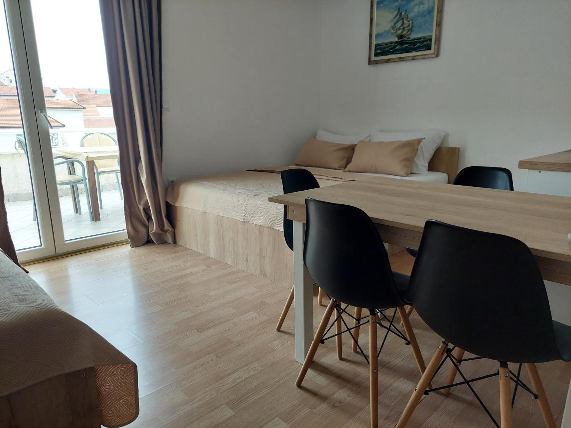Royal Apartments Neum Exterior foto