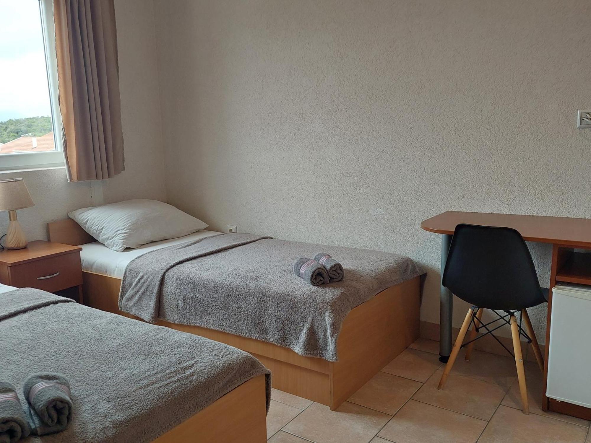Royal Apartments Neum Exterior foto