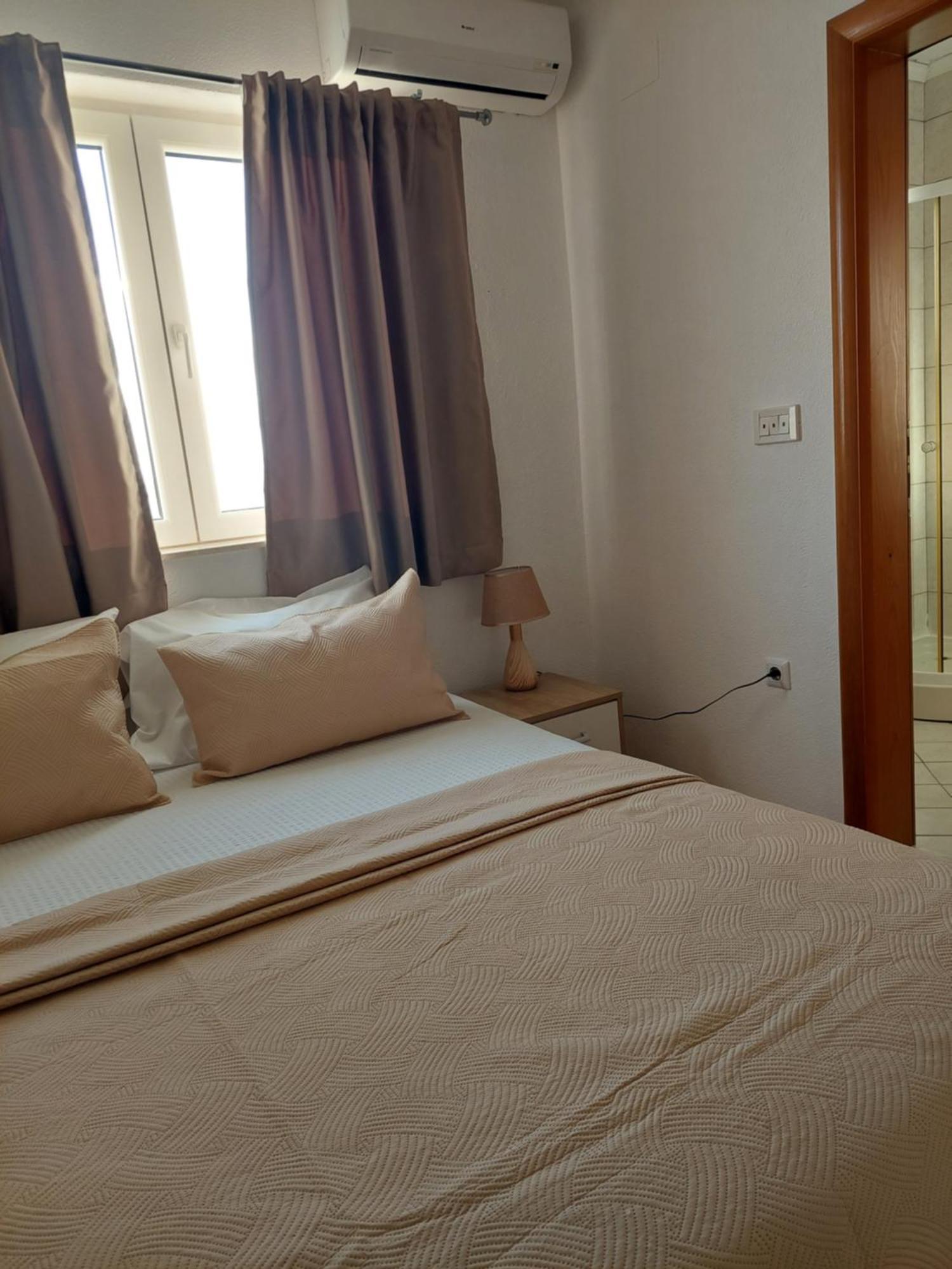 Royal Apartments Neum Exterior foto