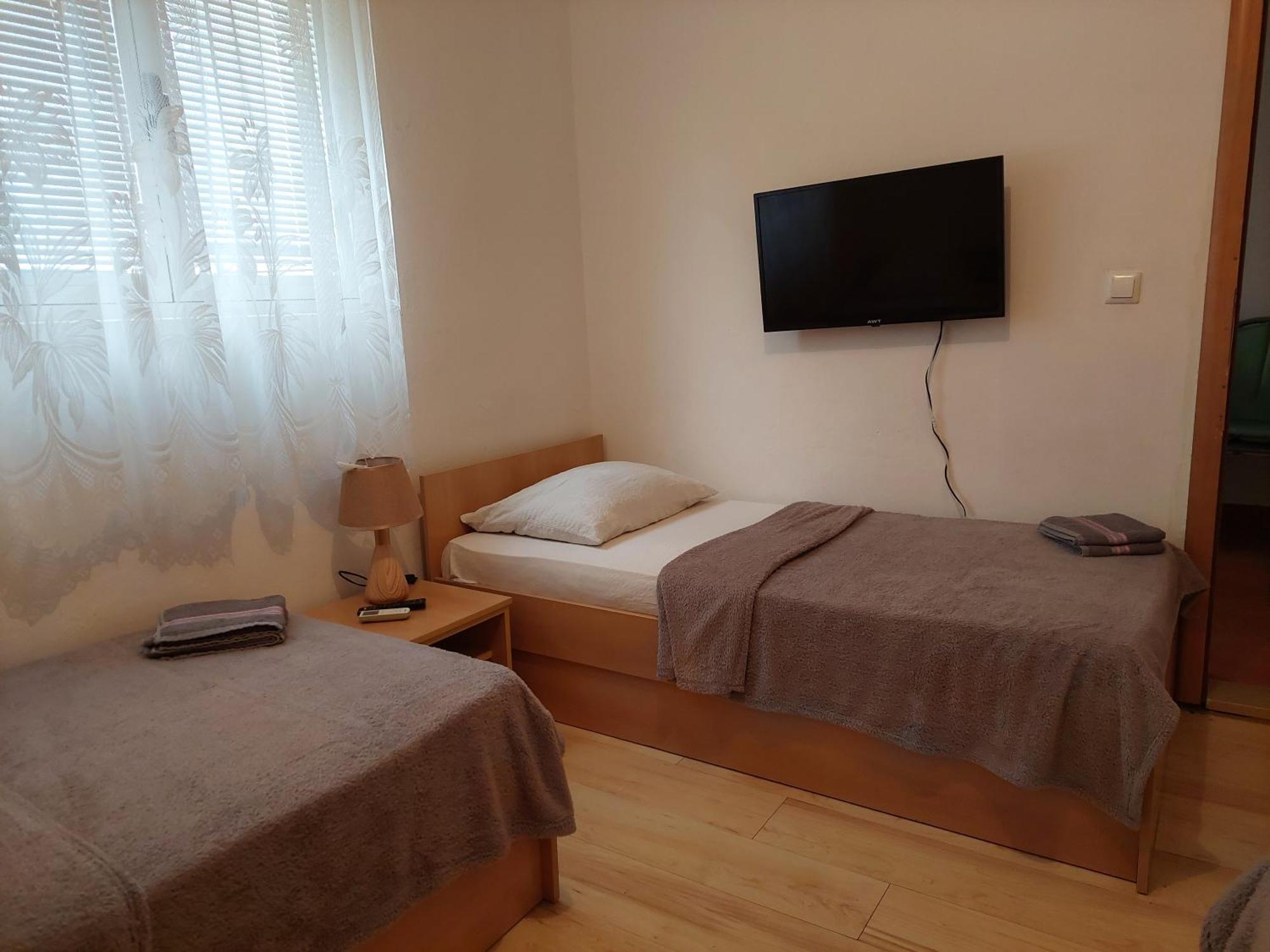 Royal Apartments Neum Exterior foto