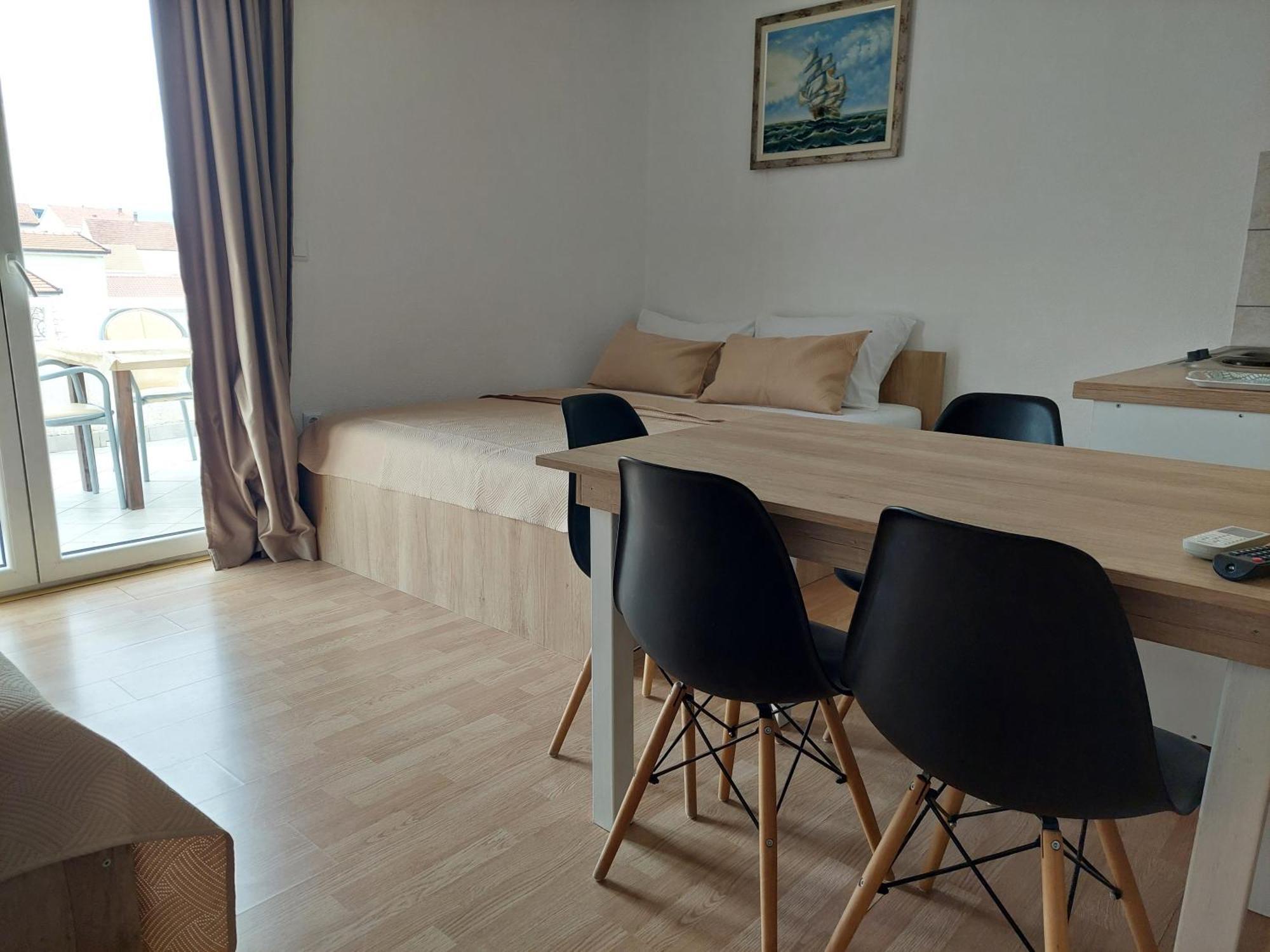 Royal Apartments Neum Exterior foto
