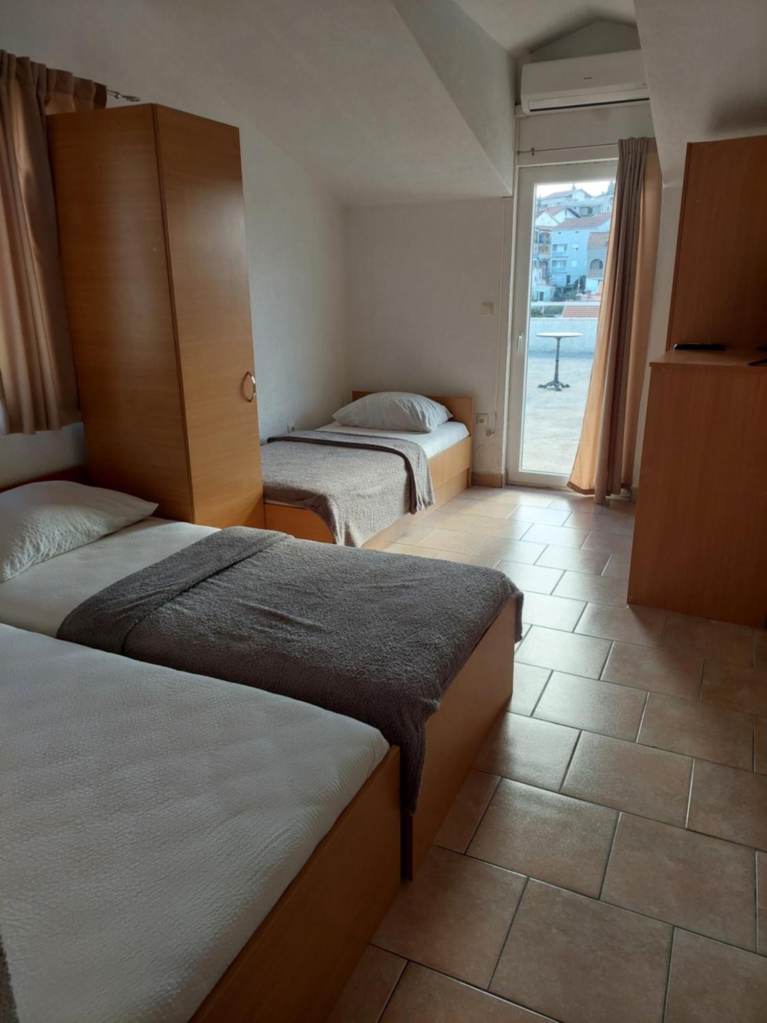 Royal Apartments Neum Exterior foto