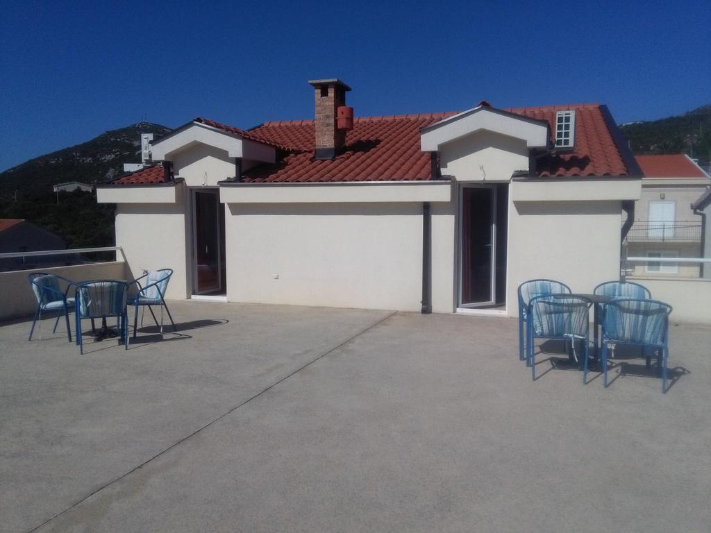 Royal Apartments Neum Exterior foto